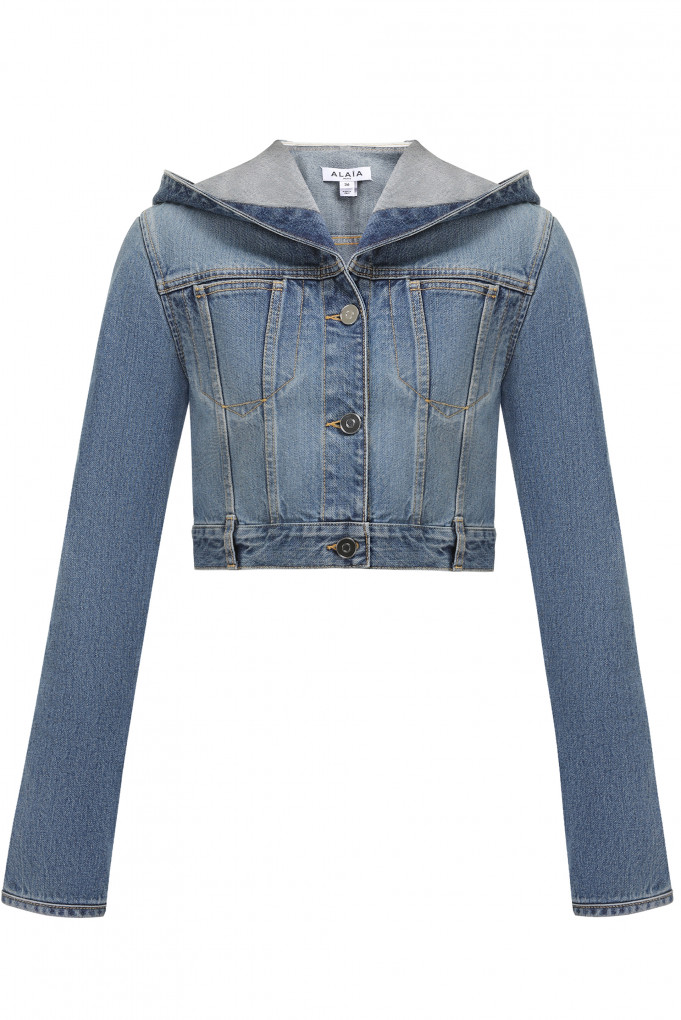 Купить Куртка ALAÏA