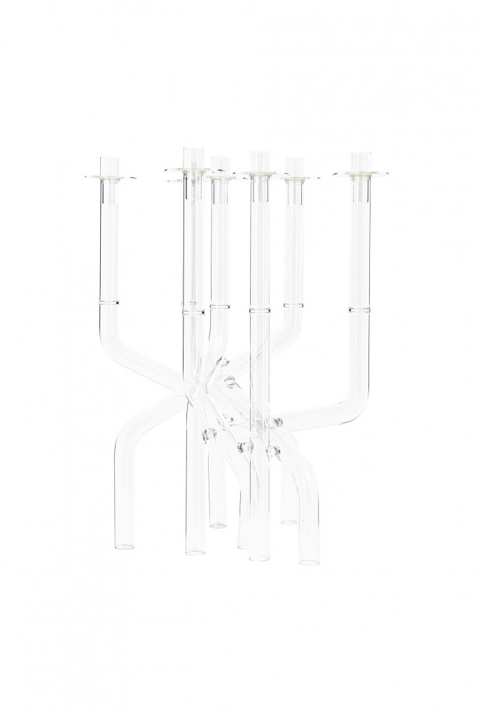 Купити Підсвічник Gaia&Gino