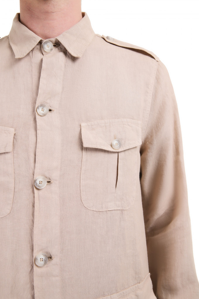 Buy Jacket 120% Lino 4