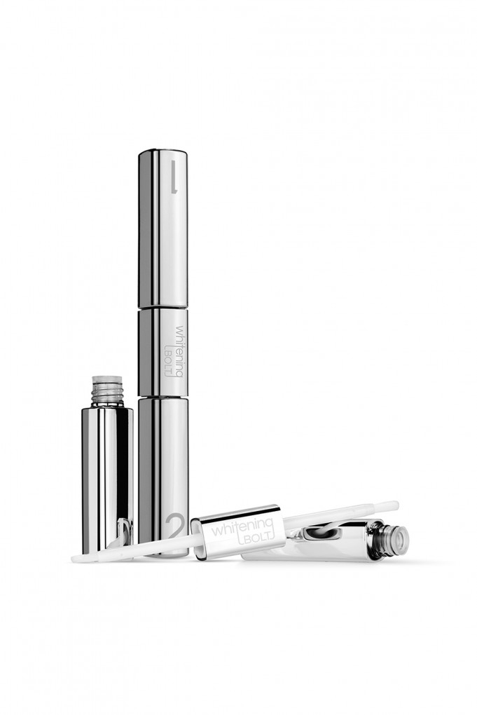 Купити Набір засобів для відбілювання зубів Supersmile 3