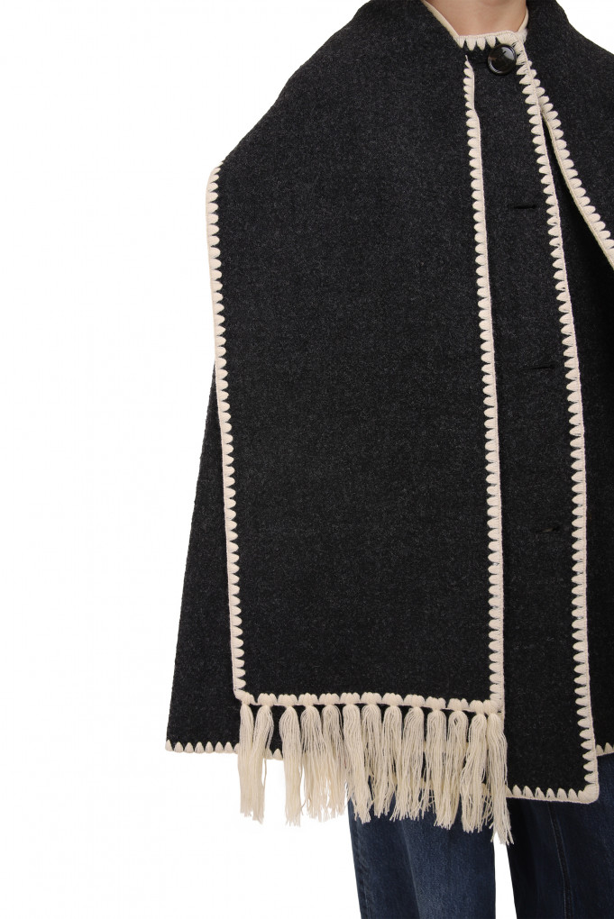 Купити Куртка TOTEME 4