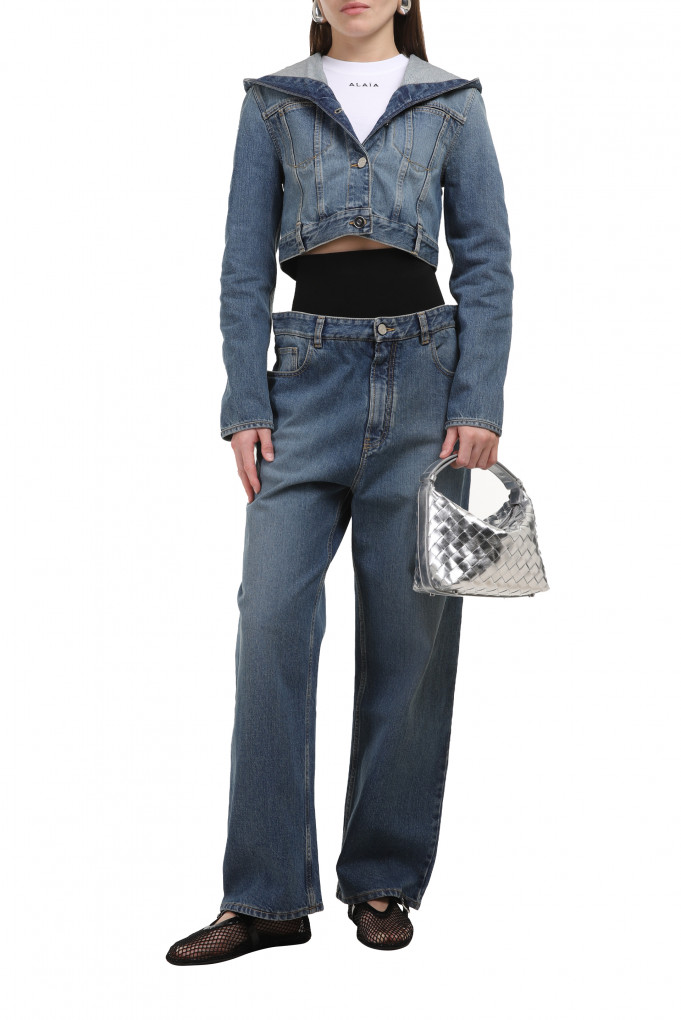 Купить Куртка ALAÏA 2