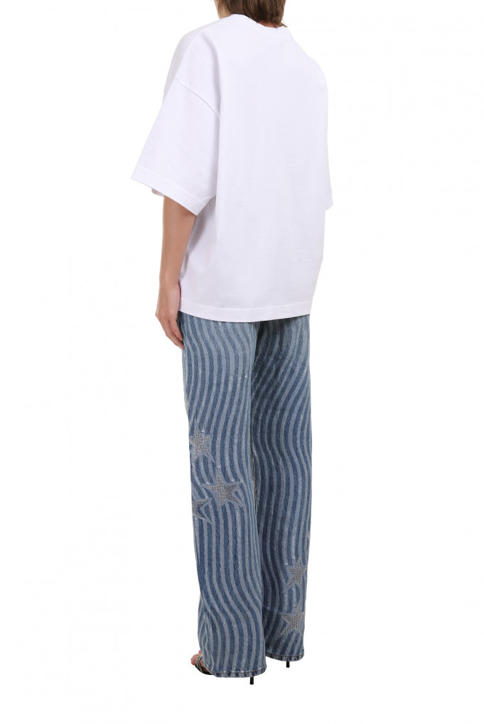 Купити Футболка Alexander Wang 3