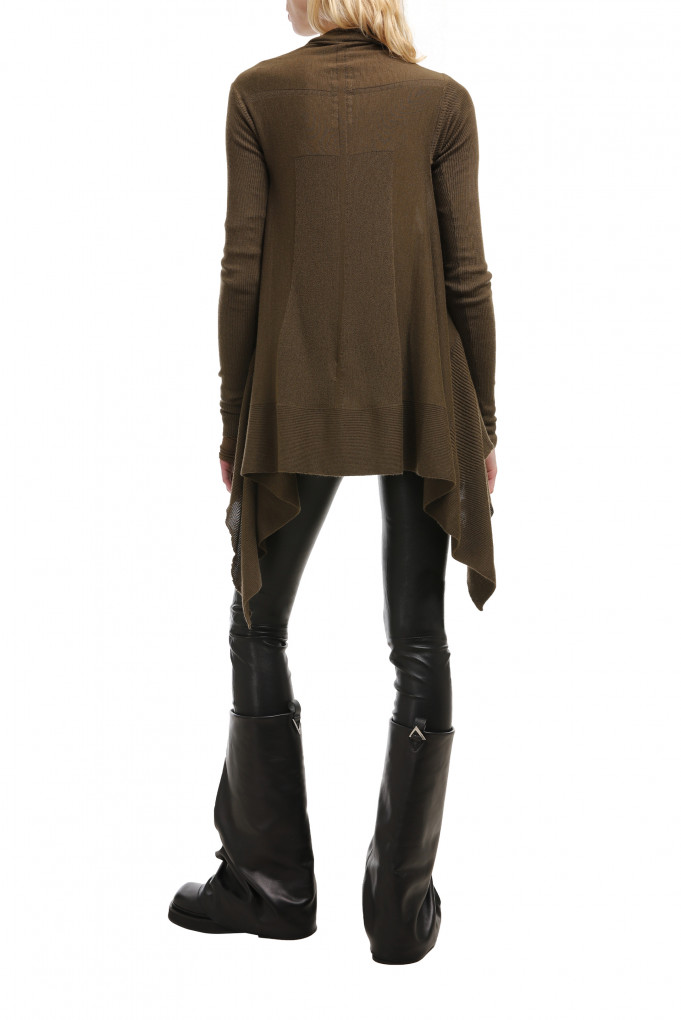 Купити Кардиган Rick Owens 3