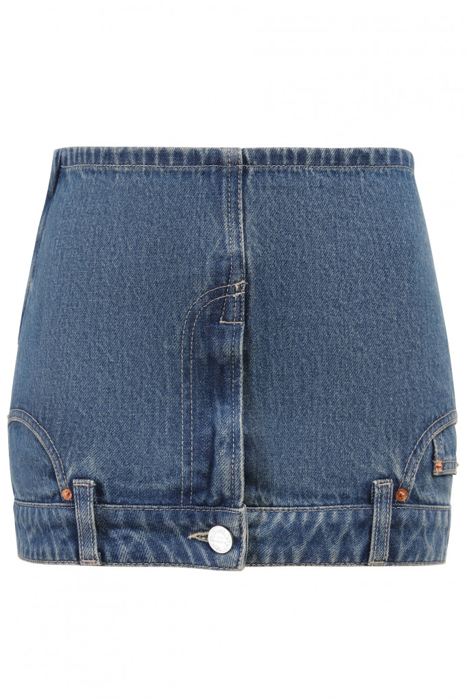 Купити Спідниця Vetements