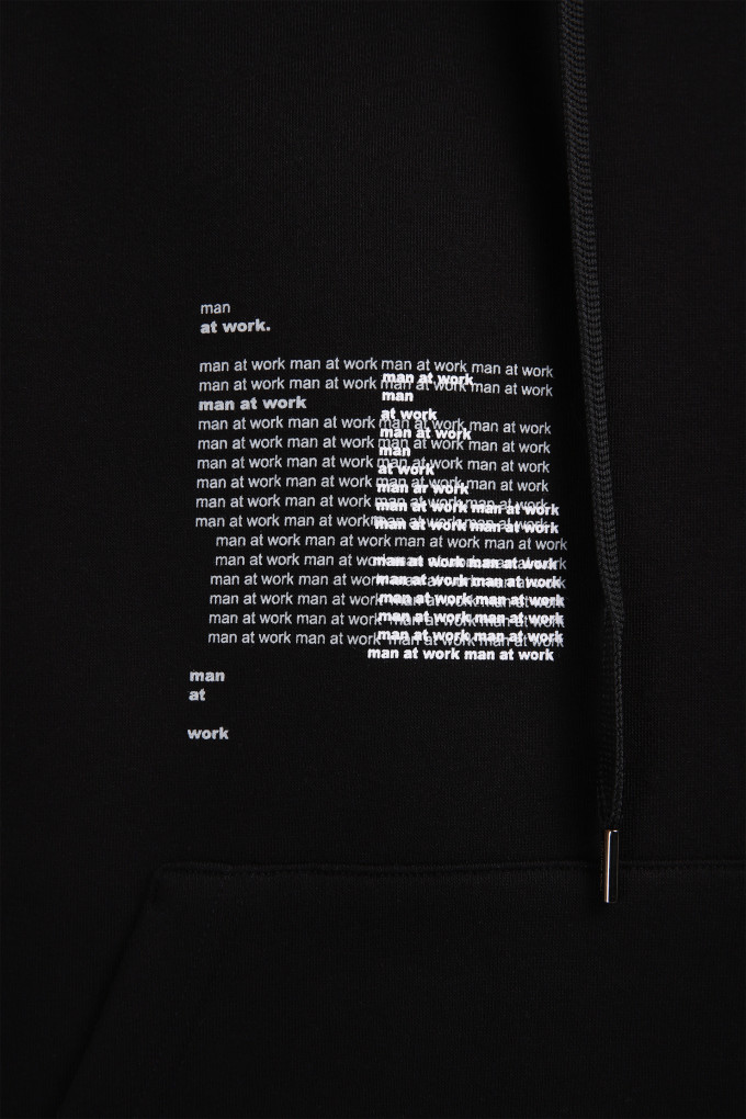 Купити Худі Neil Barrett 4