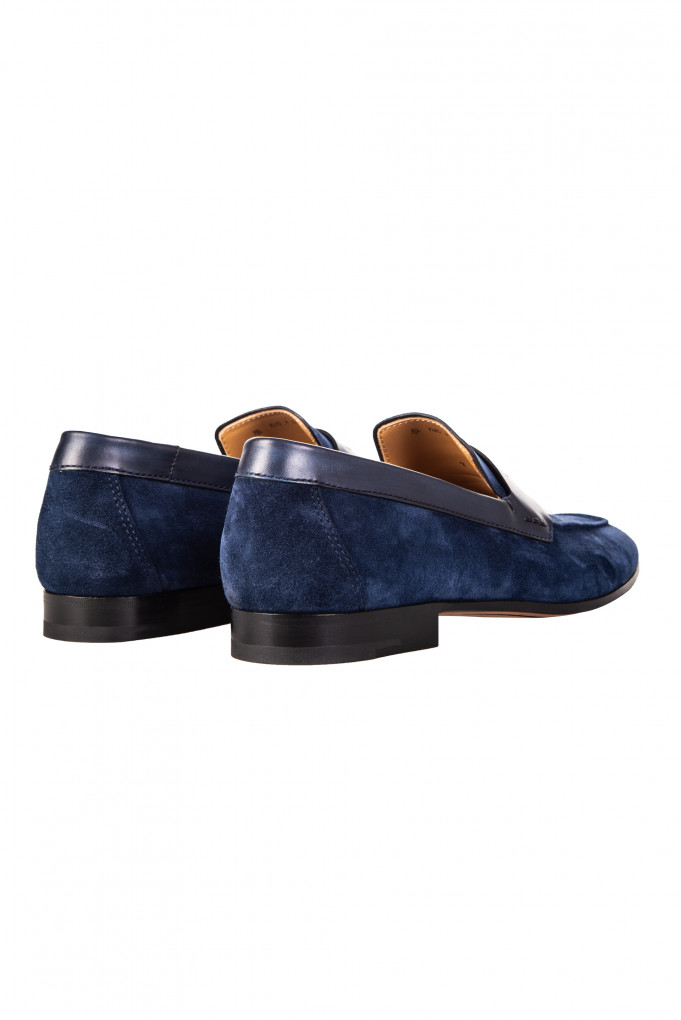 Купить Туфли Berluti 3