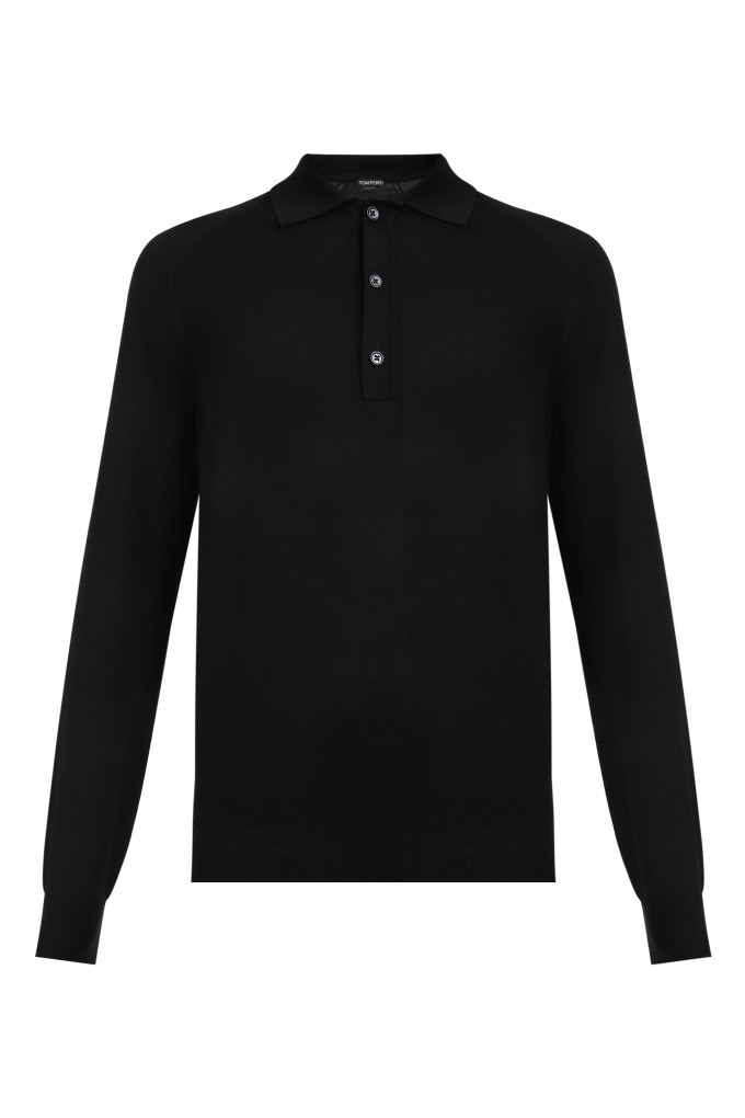 Купить Поло Tom Ford