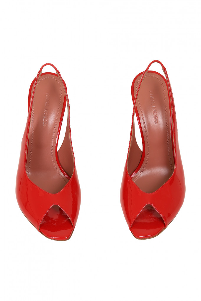 Buy Shoes AMINA MUADDI 4