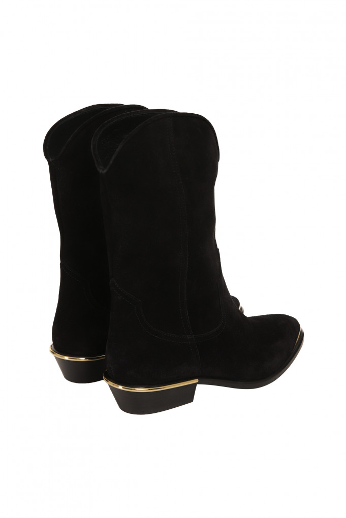 Купити Черевики ISABEL MARANT 3