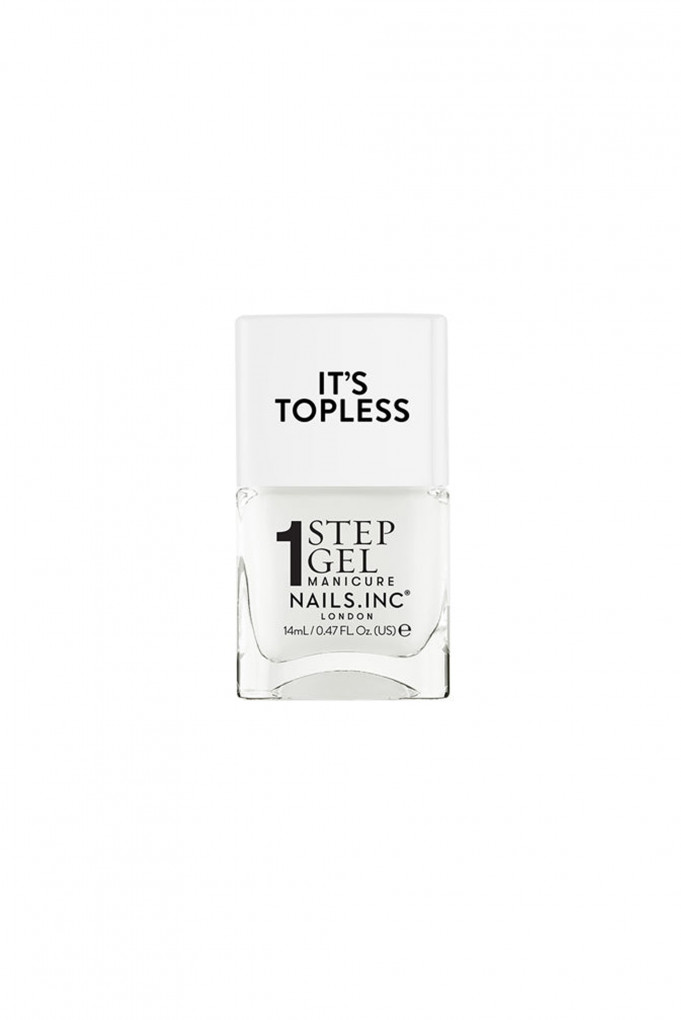 Купити Лак для нігтів Nails Inc