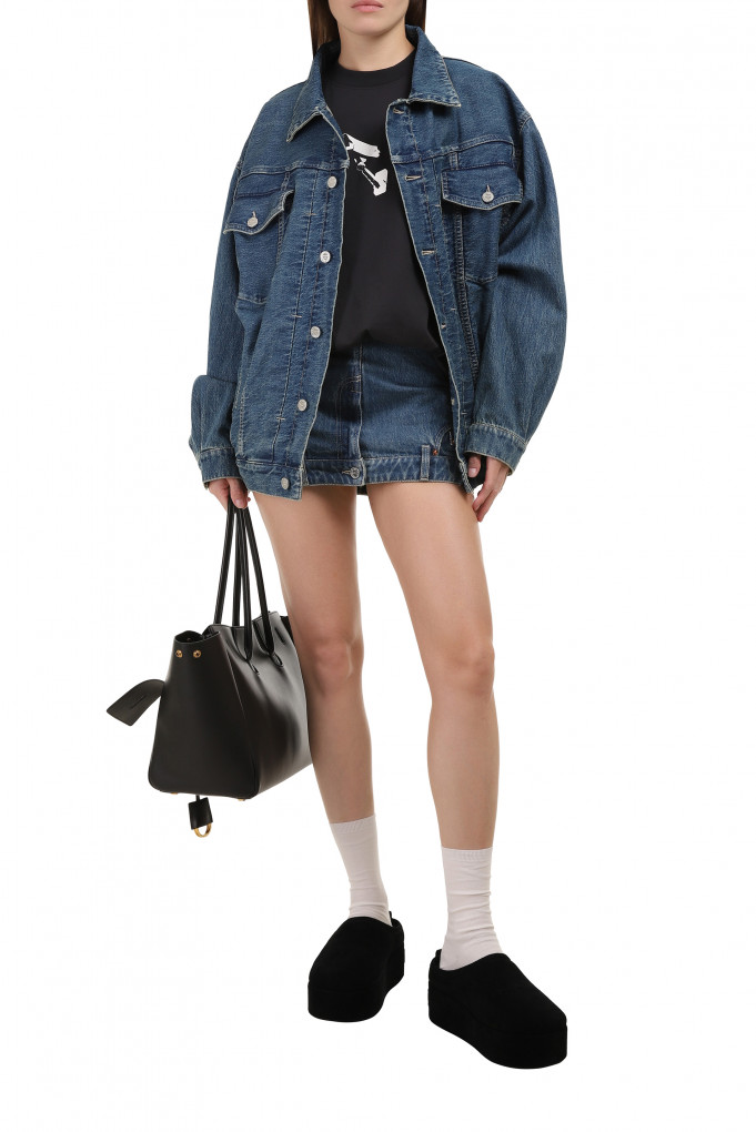 Купить Куртка Vetements 2