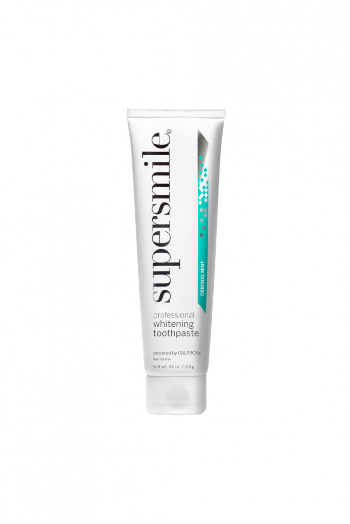 Купити Паста зубна відбілювальна Supersmile