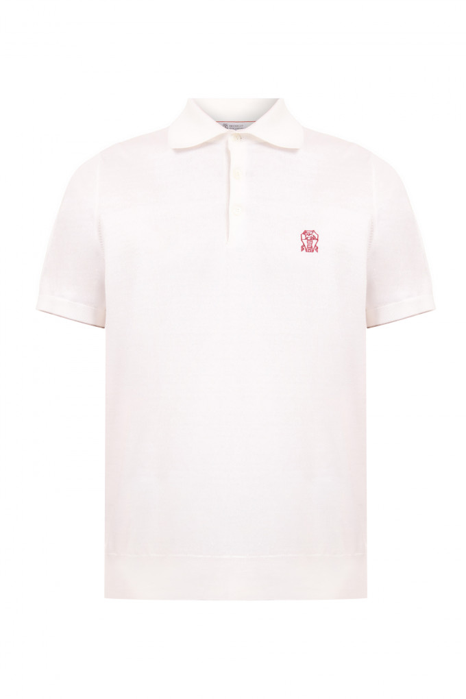 Купити Поло Brunello Cucinelli
