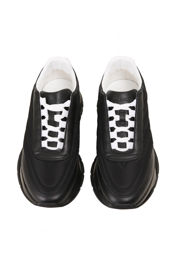 Купить Кроссовки Givenchy 4