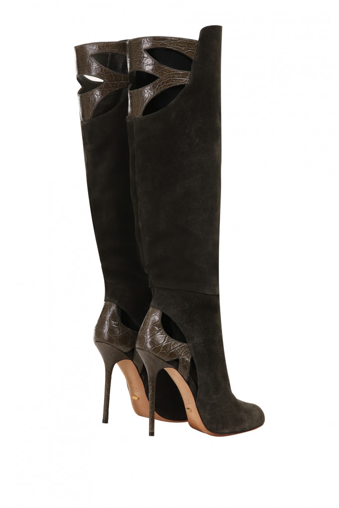 Купити Чоботи Sergio Rossi 3