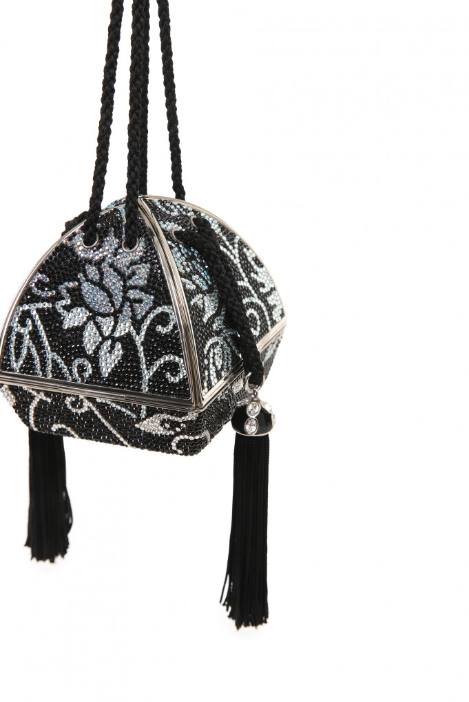 Купить Сумка Judith Leiber 3