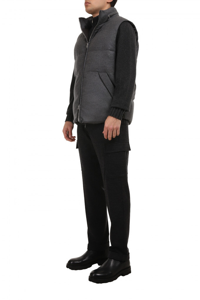 Купить Брюки Marco Pescarolo 2