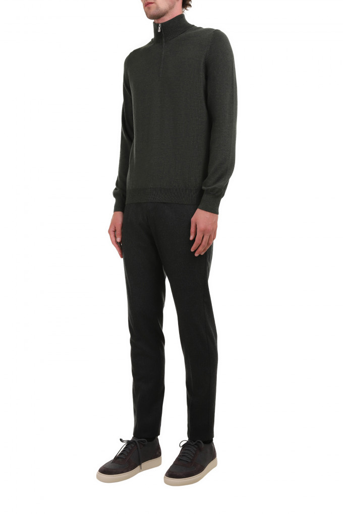 Купить Брюки Marco Pescarolo 2