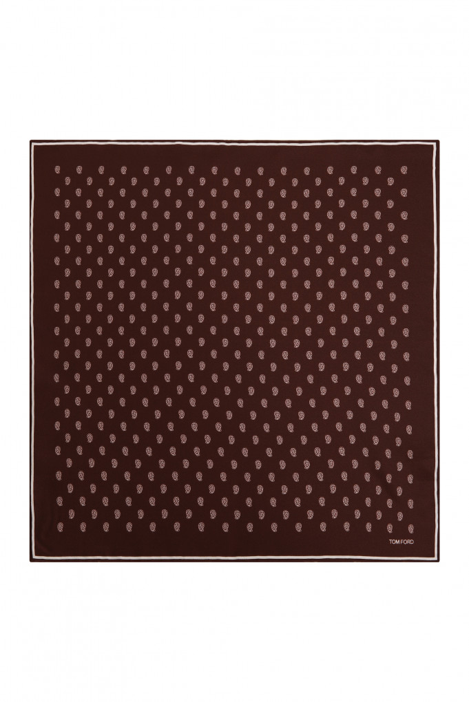 Купити Хустка Tom Ford