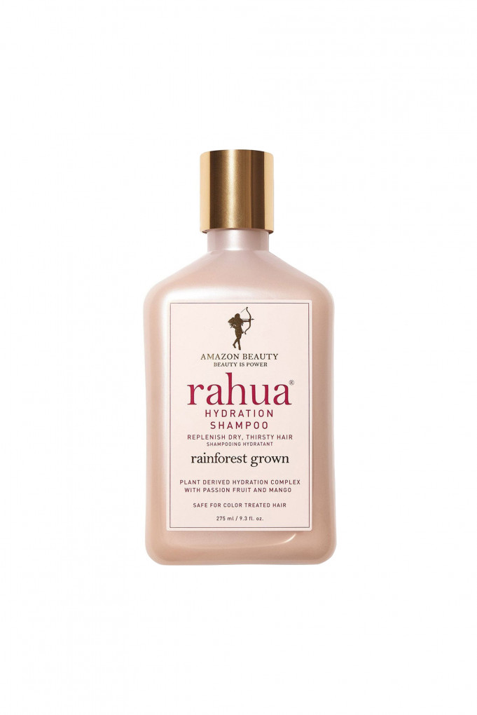 Купити Шампунь для волосся зволожувальний RAHUA