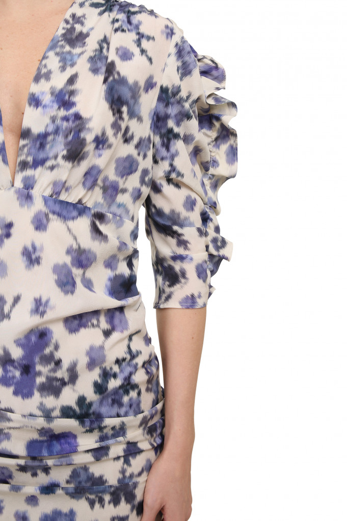 Купить Платье ISABEL MARANT 4