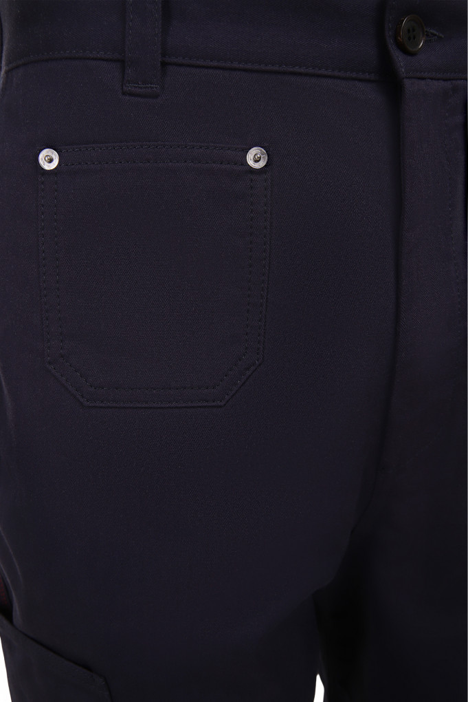 Купить Брюки Givenchy 5