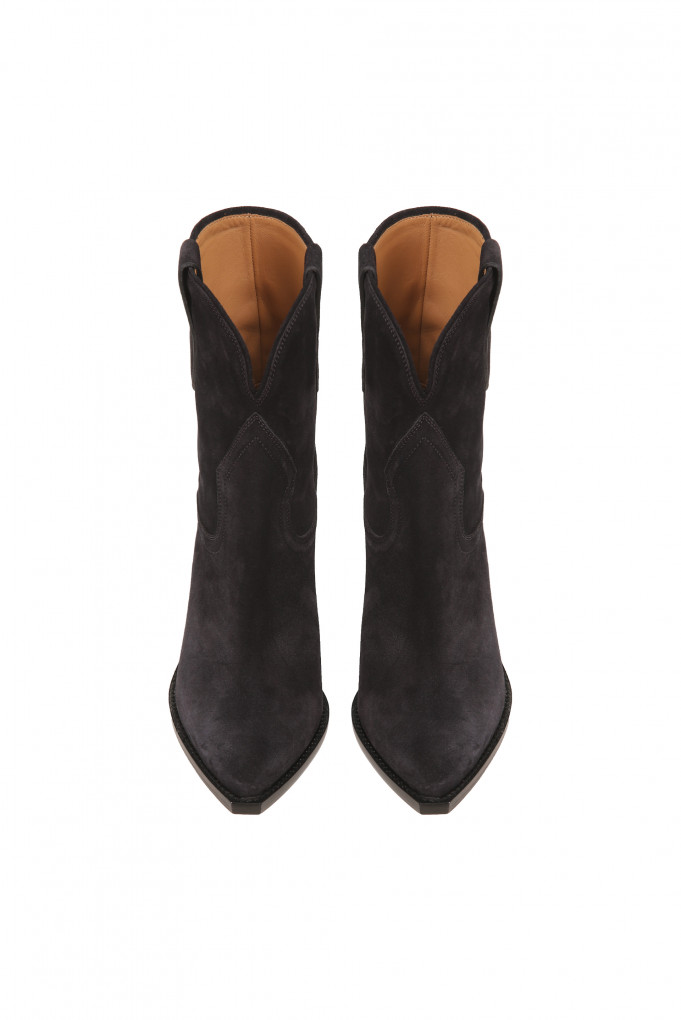 Купити Ботильйони ISABEL MARANT 4