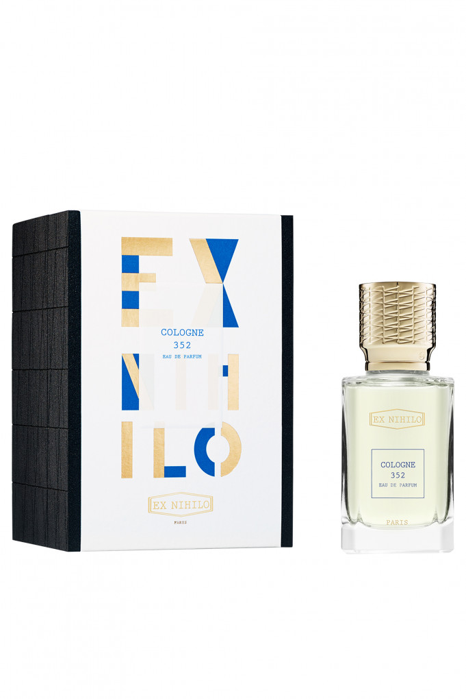 Купити Вода парфумована Ex Nihilo 2