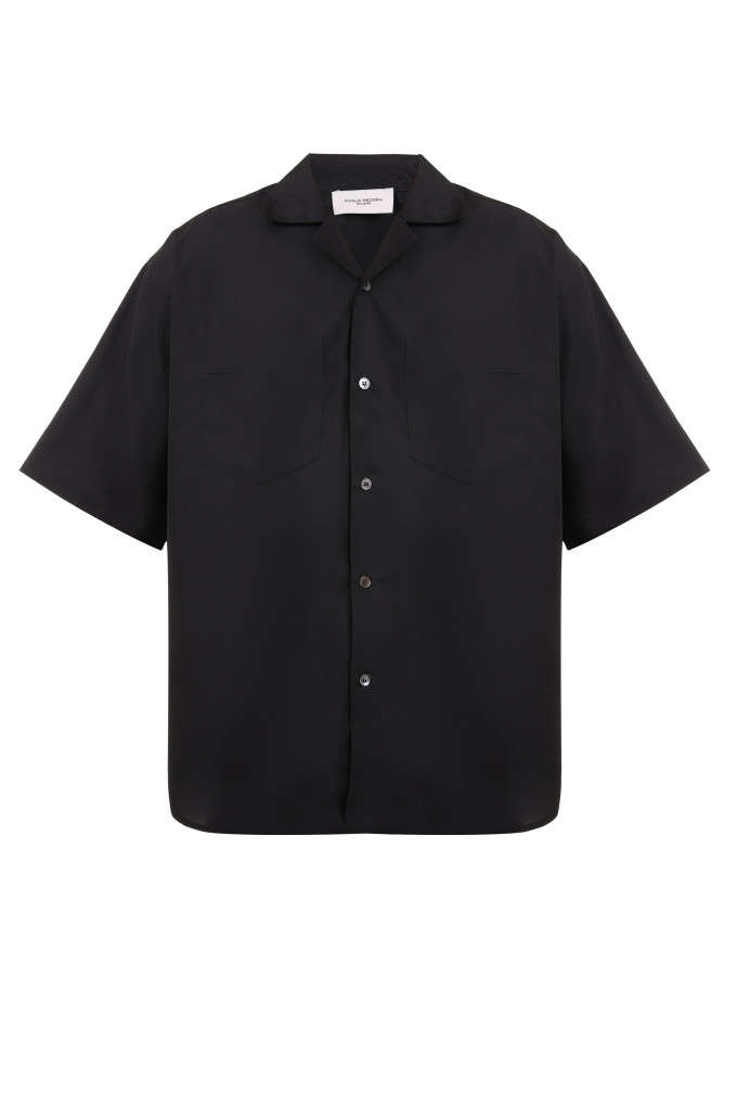 Купити Сорочка PAOLO PECORA