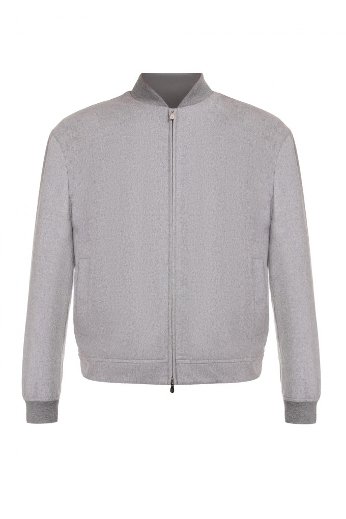 Купити Бомбер Brunello Cucinelli