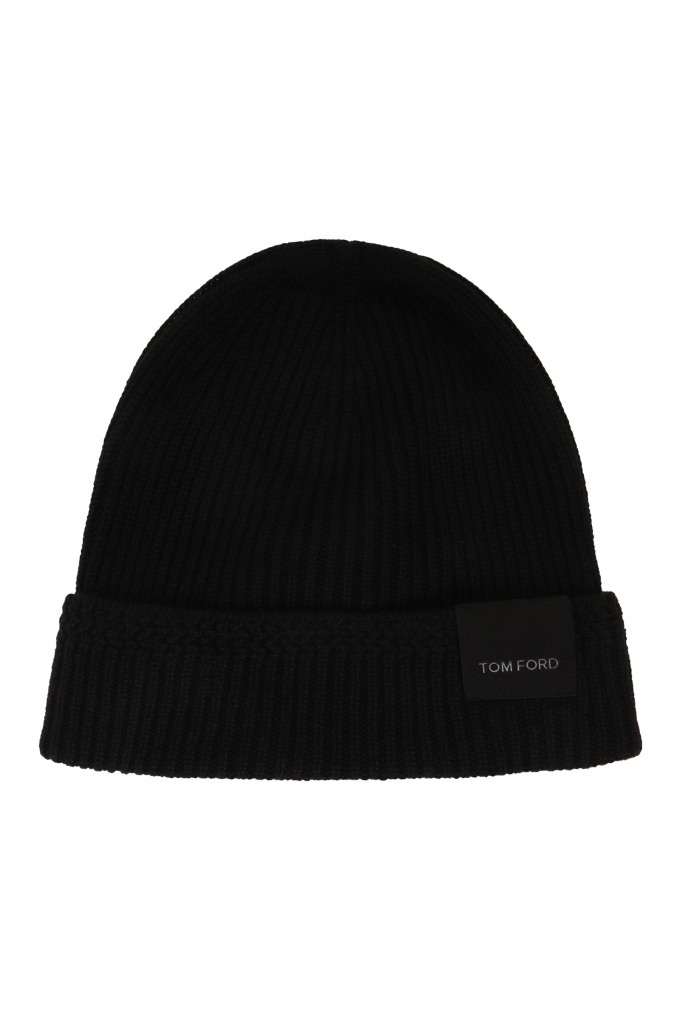Купити Шапка Tom Ford