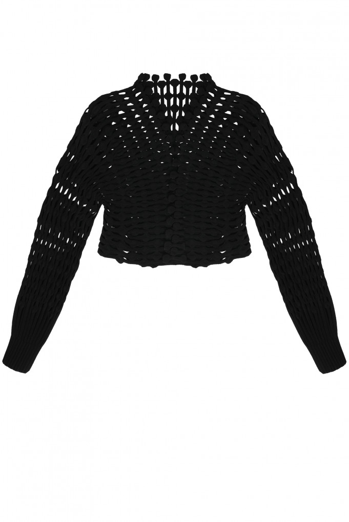 Купити Кардиган ALAÏA