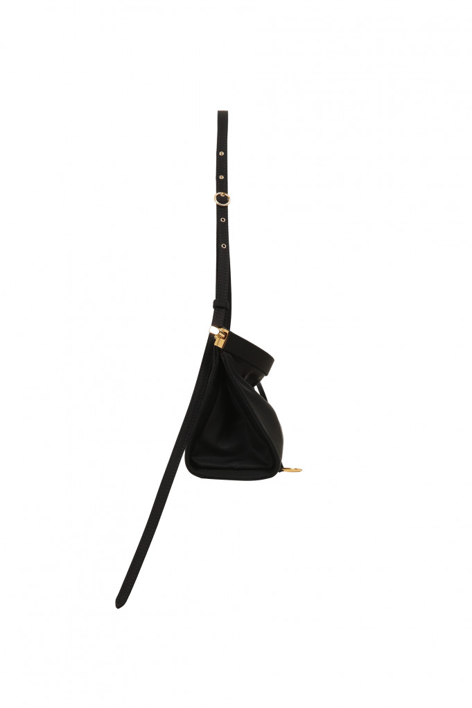 Купити Сумка ALAÏA 4