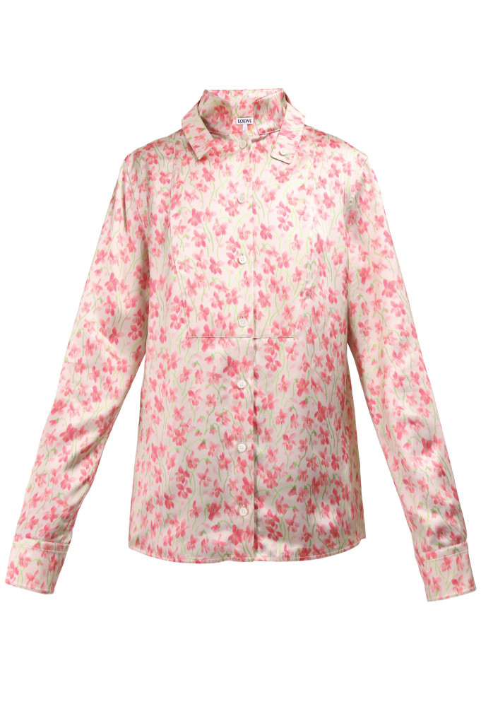 Купити Блуза Loewe