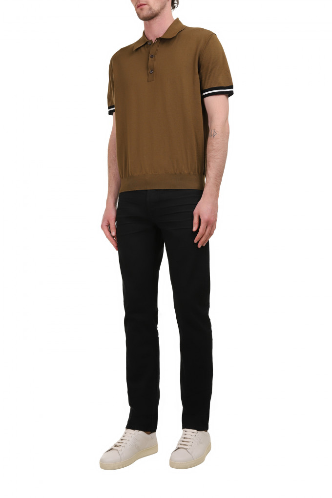 Купити Поло Tom Ford 2