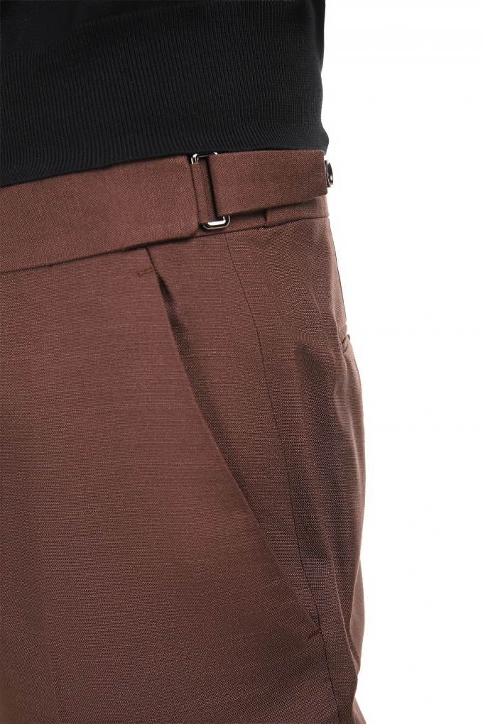 Buy Pants Tom Ford 4