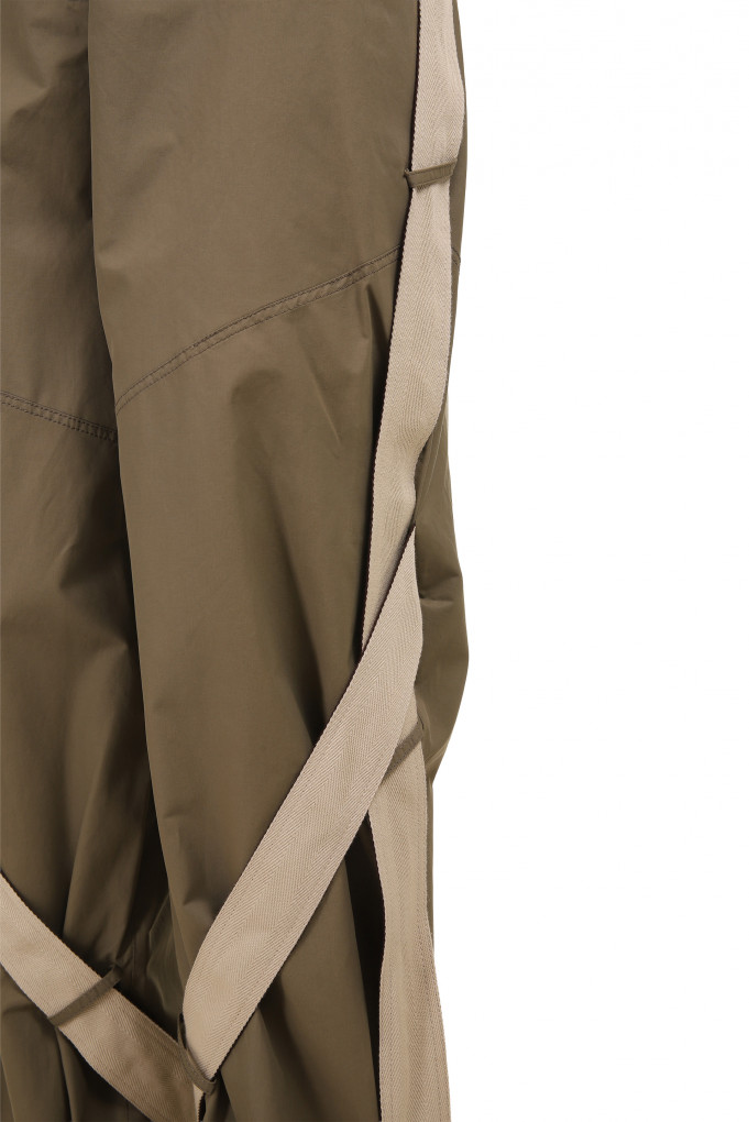 Купить Брюки The Attico 5