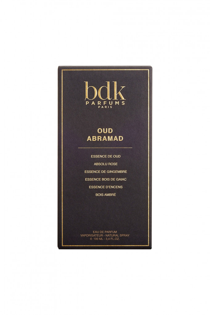Купити Вода парфумована BDK Parfums Paris 3