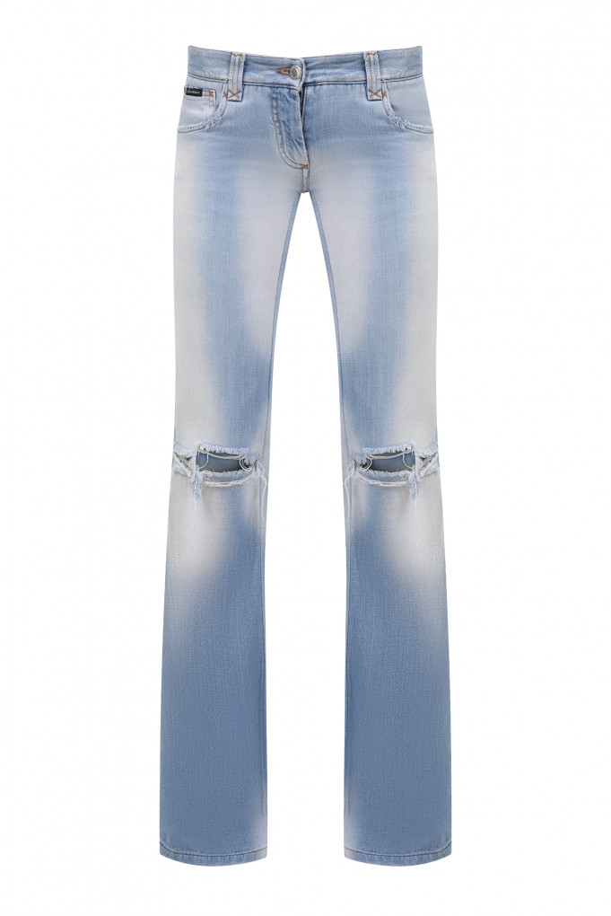 Купити Джинси Dolce & Gabbana