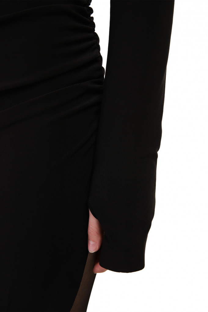 Купити Сукня Norma Kamali 4