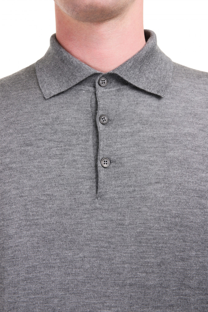 Купити Поло Brunello Cucinelli 4