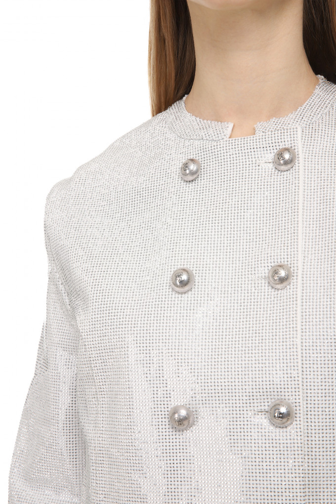 Купити Жакет Ermanno Scervino 4