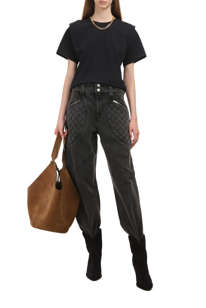 Купити Футболка ISABEL MARANT 2