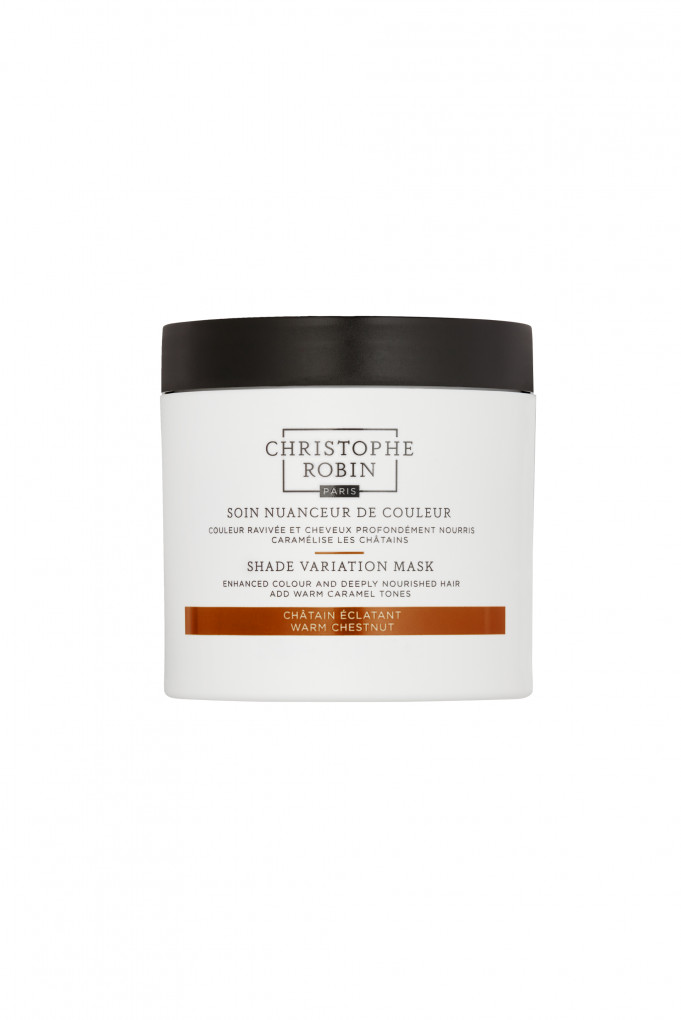 Купити Маска для волосся з тонуючим ефектом Christophe Robin