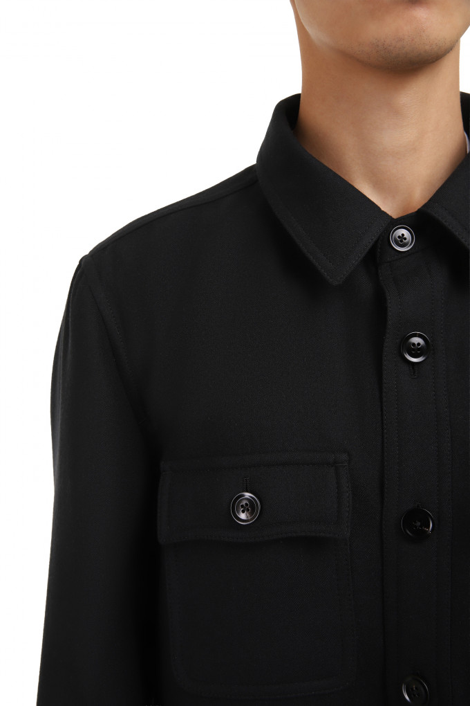 Купити Сорочка Tom Ford 4