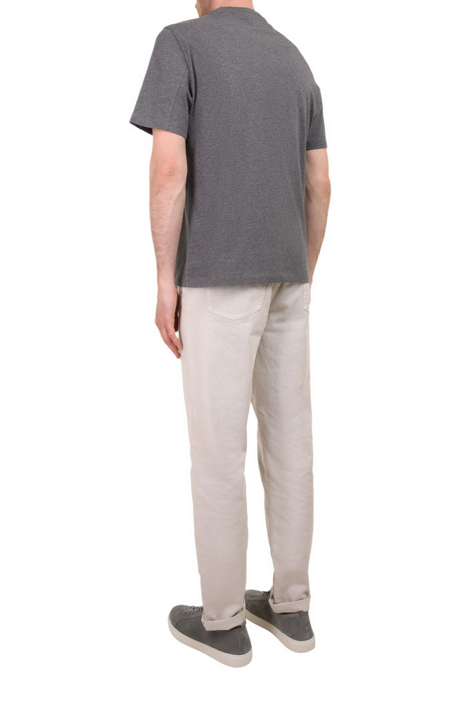 Купити Футболка Brunello Cucinelli 3