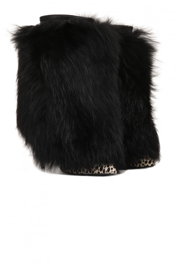 Купити Ботильйони Giuseppe Zanotti 2