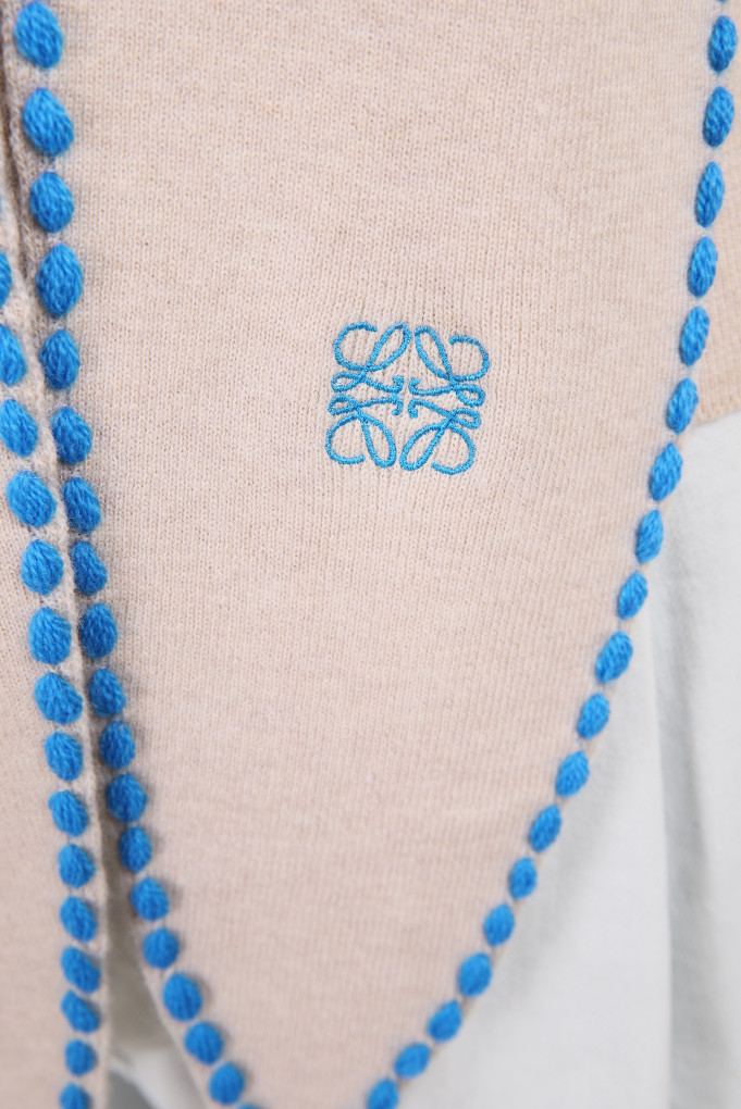 Купити Пуловер Loewe 4