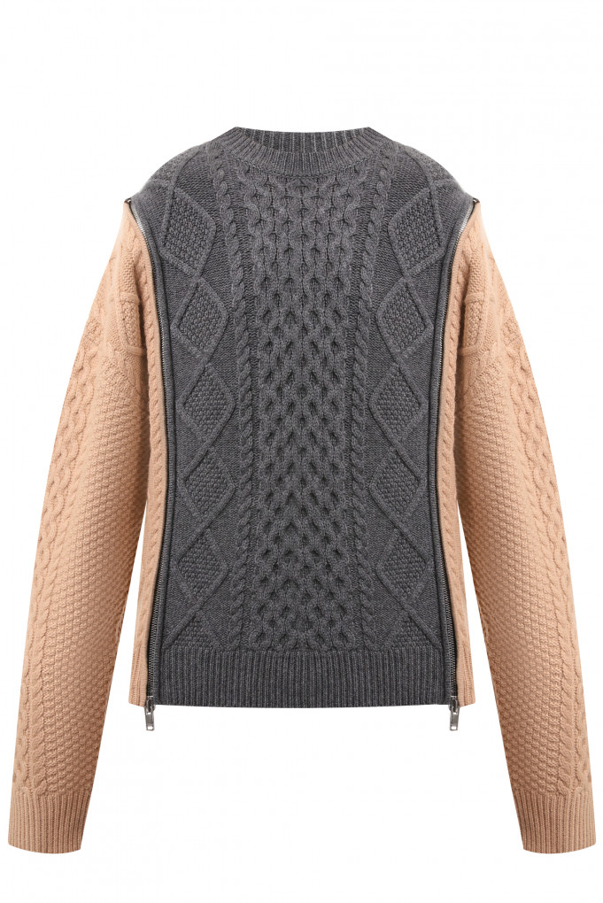 Купити Светр JACOB LEE